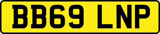 BB69LNP