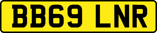 BB69LNR
