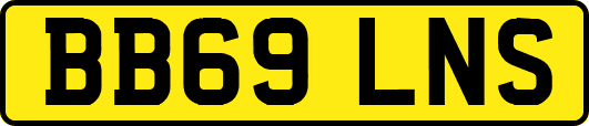 BB69LNS