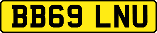 BB69LNU