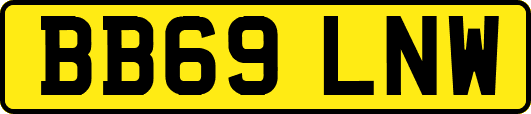BB69LNW