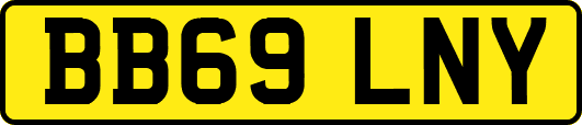 BB69LNY
