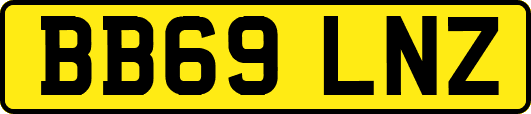 BB69LNZ