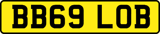 BB69LOB