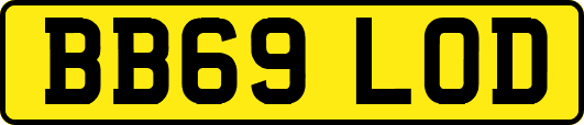 BB69LOD