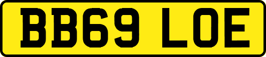 BB69LOE