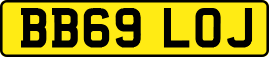 BB69LOJ