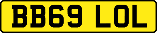 BB69LOL