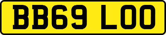 BB69LOO