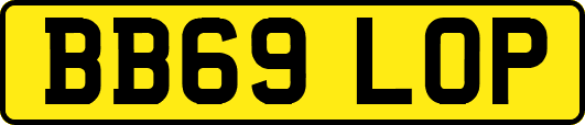 BB69LOP