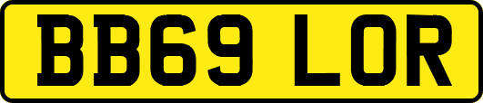 BB69LOR