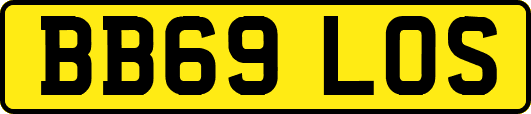 BB69LOS