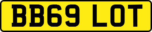 BB69LOT