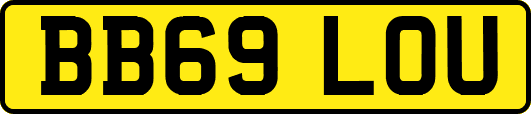 BB69LOU