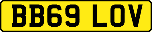 BB69LOV