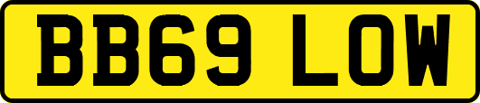 BB69LOW