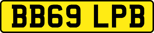 BB69LPB