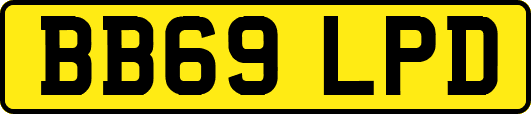 BB69LPD
