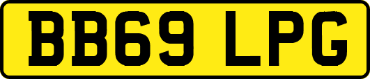 BB69LPG