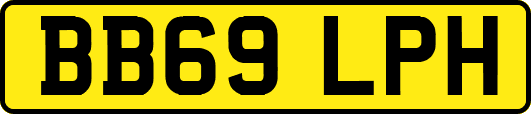 BB69LPH