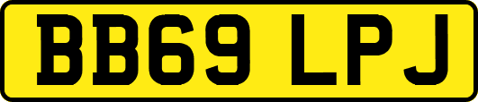 BB69LPJ