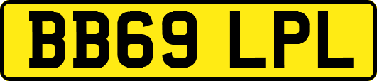 BB69LPL