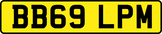 BB69LPM