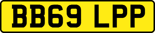 BB69LPP