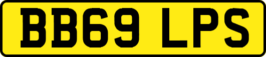 BB69LPS