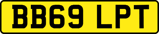 BB69LPT