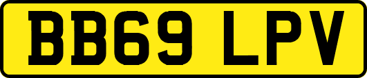 BB69LPV