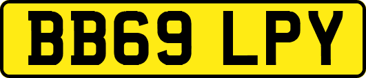 BB69LPY