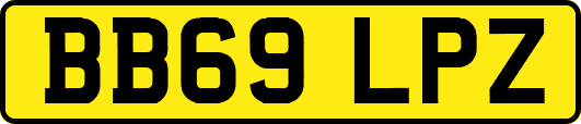 BB69LPZ