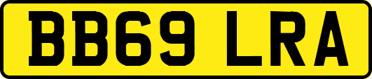 BB69LRA