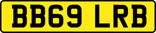 BB69LRB