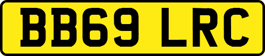 BB69LRC