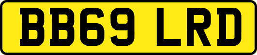 BB69LRD