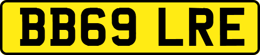 BB69LRE