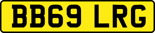 BB69LRG