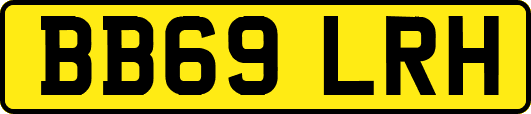 BB69LRH