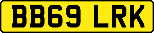 BB69LRK