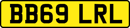 BB69LRL