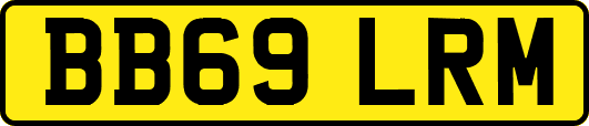 BB69LRM