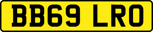 BB69LRO
