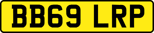 BB69LRP