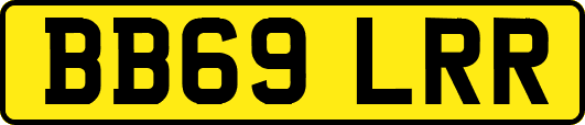 BB69LRR