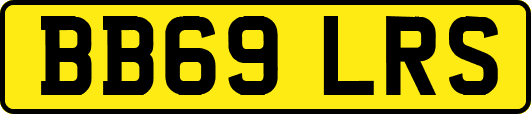 BB69LRS