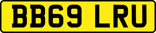 BB69LRU