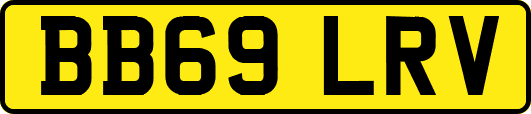 BB69LRV