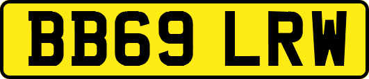 BB69LRW